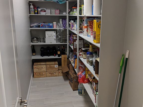 Pantry
