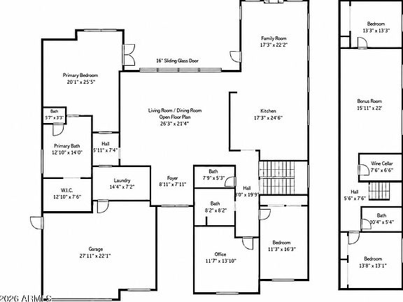 3rd image of 9273 S KENNETH Place