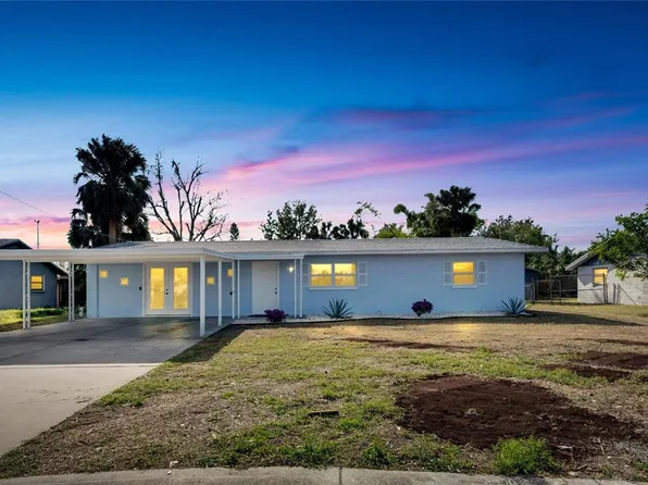 660 Flamingo Dr, Apollo Beach, FL 33572