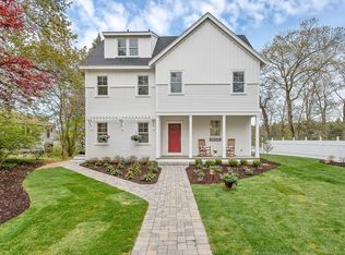 168 Barton Rd, Stow, MA 01775