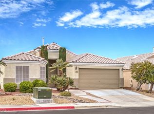 2501 Foxmoore Ct, Henderson, NV 89052