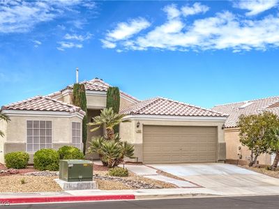 2501 Foxmoore Ct, Henderson, NV, 89052