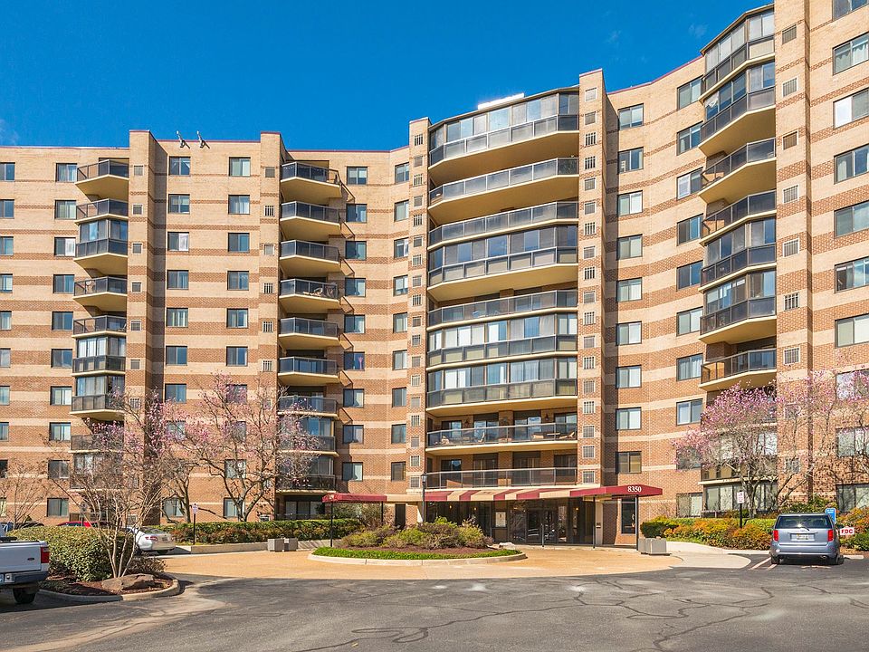 1st image of 8380 Greensboro Dr APT 412