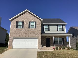 1143 Sky Top Ln, Powell, TN 37849