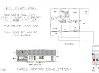 1651 Siam Rd, Elizabethton, TN 37643