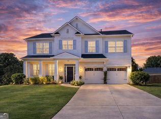 404 Juniper Ct, Canton, GA 30115