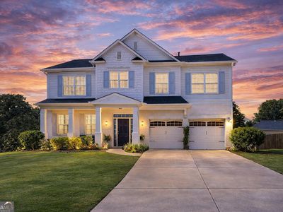 404 Juniper Ct, Canton, GA, 30115