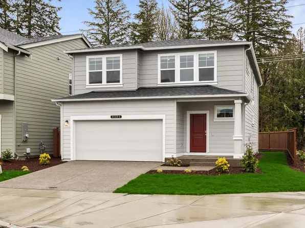2208 Boxcar St NE #182, Olympia, WA 98506