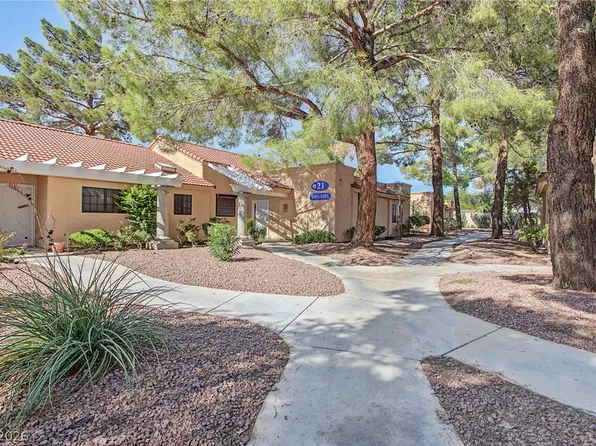 2851 S Valley View Blvd Unit 1081, Las Vegas, NV 89102
