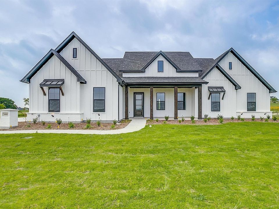 444 Danner Dr, Aledo, TX 76008 Zillow