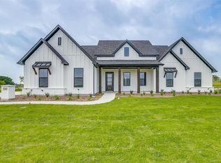 444 Danner Dr, Aledo, TX 76008