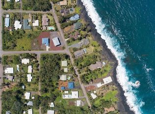 Beach Rd LOT 42, Keaau, HI 96749