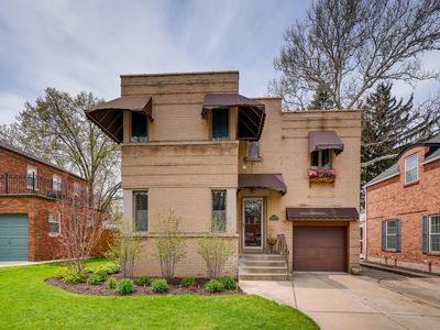 10336 S Oakley Ave, Chicago, IL, 60643