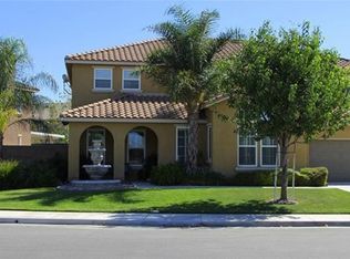 13797 Heisler St, Eastvale, CA 92880