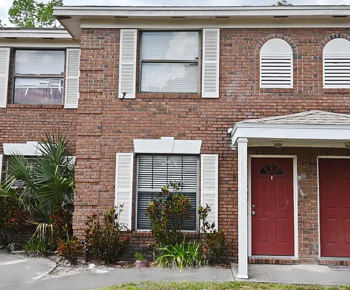 2724 Gray Fox Ln #2724 — Photo 1