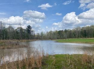 553-73 Williams Rd, Kilmichael, MS 39747