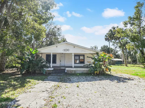 107 BEECH Street, East Palatka, FL 32131
