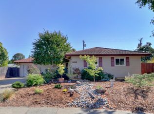 2641 Palo Vista Way, Rancho Cordova, CA 95670