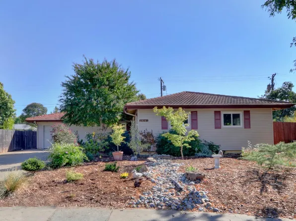 2641 Palo Vista Way, Rancho Cordova, CA 95670