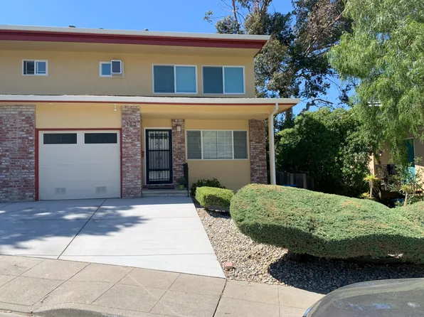 122 44th Ave, San Mateo, CA 94403