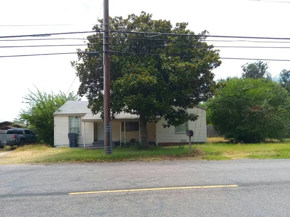 409 N Beverly Dr, Wichita Falls, TX 76306