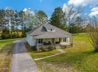 96 Concord Cades Rd, Milan, TN 38358