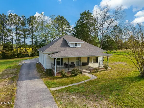 96 Concord Cades Rd, Milan, TN 38358