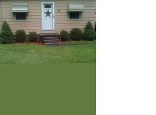 31 Pine St, North Tonawanda, NY 14120