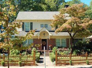 579 S Hill St, Griffin, GA