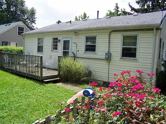 4th image of 849 Furlong Dr