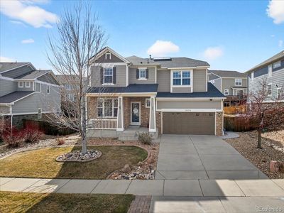 24374 E Dorado Place, Aurora, CO, 80016