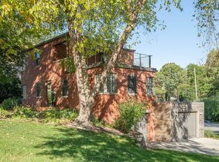 3601 Washington Ave, Des Moines, IA 50310