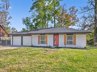 24034 E Lake Houston Pkwy, Huffman, TX 77336