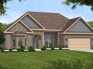 5298 Mackenzie Dr, Theodore, AL 36619