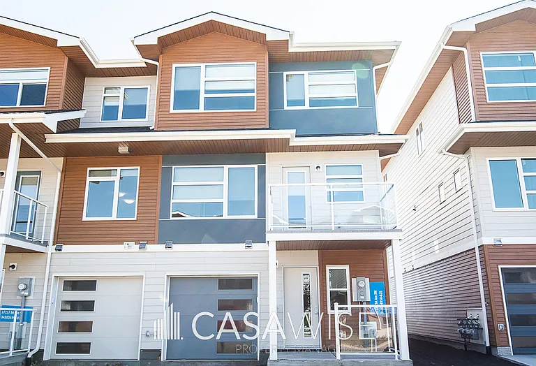 17223 9a Ave SW #17223 — Photo 17