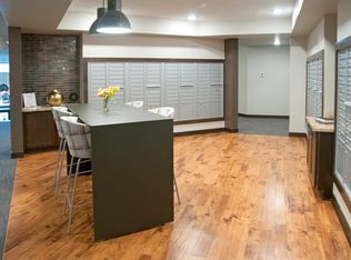 9436 Ulysses St NE UNIT 408, Blaine, MN 55434