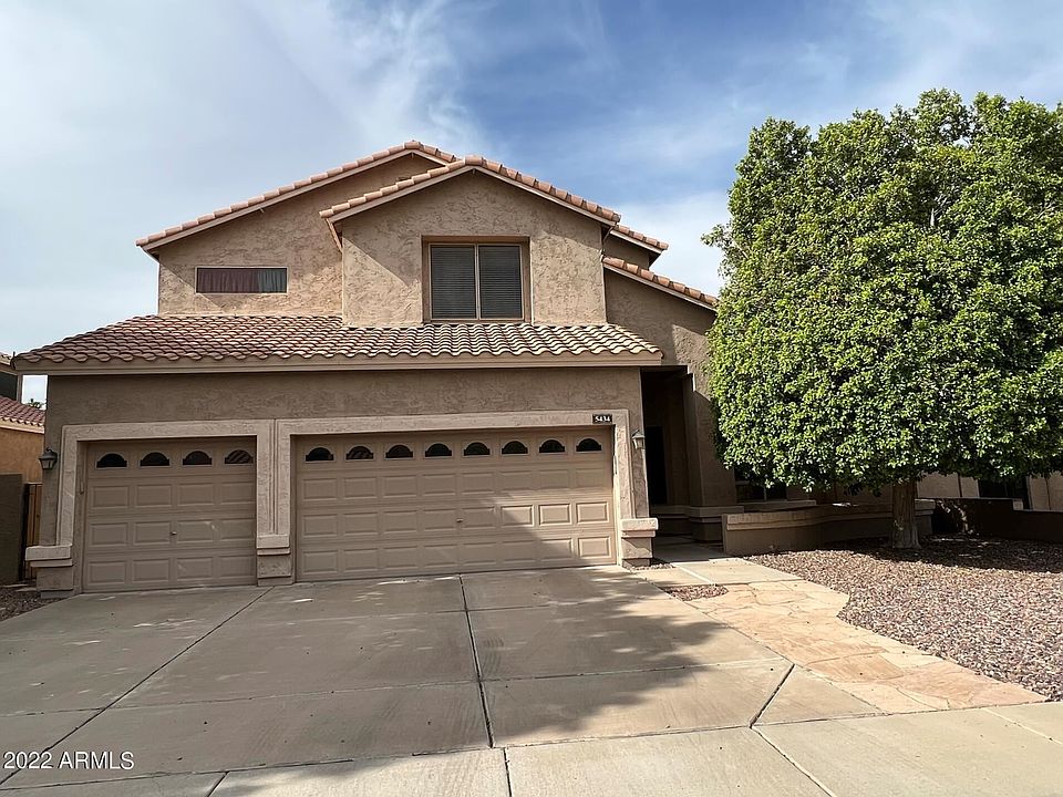 1st image of 5434 W Morgan Pl