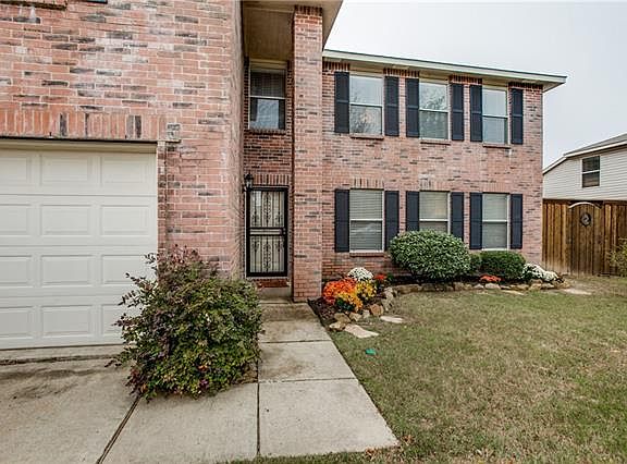 2nd image of 3605 Trickling Creek Ln