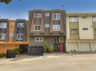 821 Burnett Ave APT 5, San Francisco, CA 94131