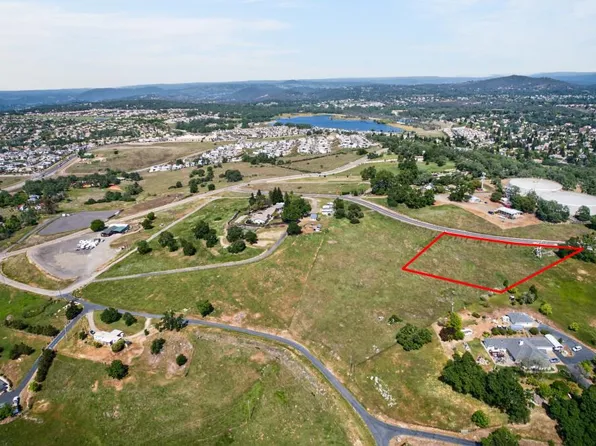 Tierra De Dios Dr, El Dorado Hills, CA 95762