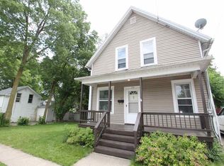 410 Portland Ave, Beloit, WI 53511