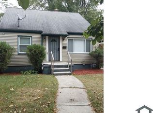 18670 Stahelin Ave, Detroit, MI 48219