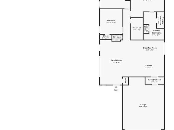 2nd image of 1104 Driftwood Ln