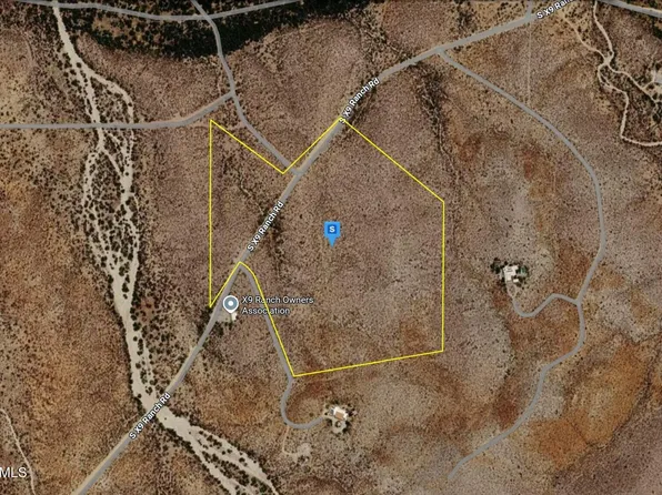 6995 S Ranch Road #68, Vail, AZ 85641