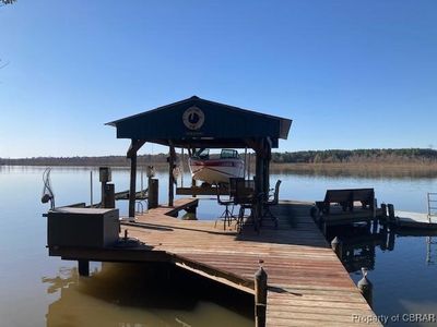 299 Benvenue Farms Rd, Little Plymouth, VA, 23091