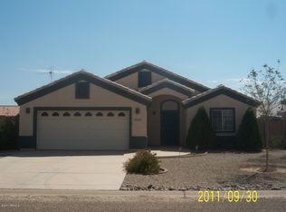 11131 W Cove Dr, Arizona City, AZ 85123