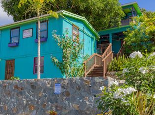 273 Contant Enighed, Saint John, VI 00830