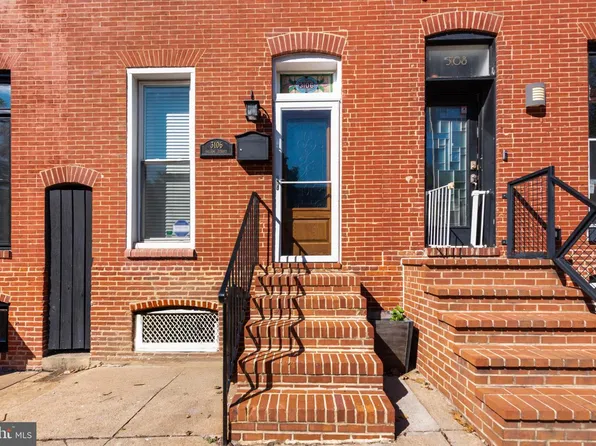 3106 Dillon St, Baltimore, MD 21224