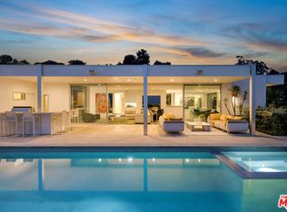 1476 Carla Rdg, Beverly Hills, CA 90210