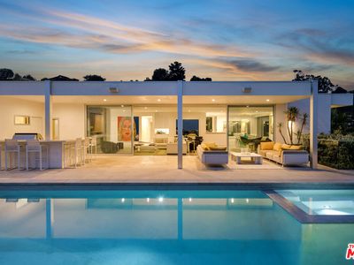 1476 Carla Rdg, Beverly Hills, CA, 90210